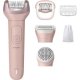 Епілятор Philips Series 9000 Pink (BRE718/00)