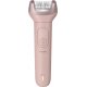 Епілятор Philips Series 9000 Pink (BRE718/00)