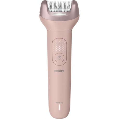Епілятор Philips Series 9000 Pink (BRE718/00)