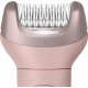 Епілятор Philips Series 9000 Pink (BRE718/00)