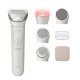 Епілятор Philips Series 9900 White (BRE748/00) Епілятор Philips Series 9900 White (BRE748/00)