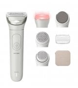 Епілятор Philips Series 9900 White (BRE748/00)