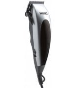 Машинка для стрижки Wahl HomePro Black/ Silver (09243-2216)