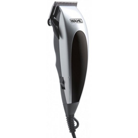 Машинка для стрижки Wahl HomePro Black/ Silver (09243-2216)