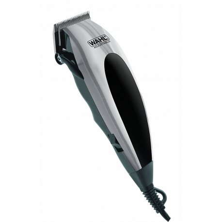 Машинка для стрижки Wahl HomePro Black/ Silver (09243-2216)