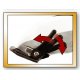 Машинка для стрижки Wahl HomePro Black/ Silver (09243-2216)