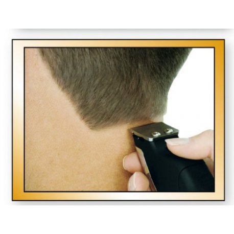 Машинка для стрижки Wahl HomePro Black/ Silver (09243-2216)