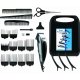 Машинка для стрижки Wahl HomePro Black/ Silver (09243-2216)