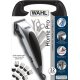 Машинка для стрижки Wahl HomePro Black/ Silver (09243-2216)