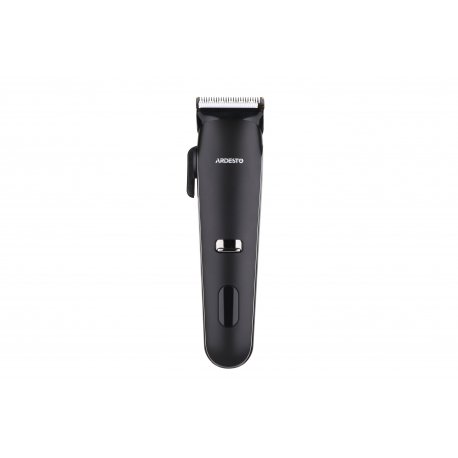 Машинка для стрижки Ardesto Black (HC-Y32-B)