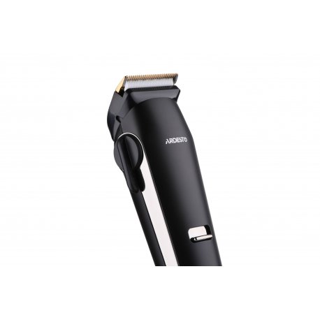 Машинка для стрижки Ardesto Black (HC-Y32-B)