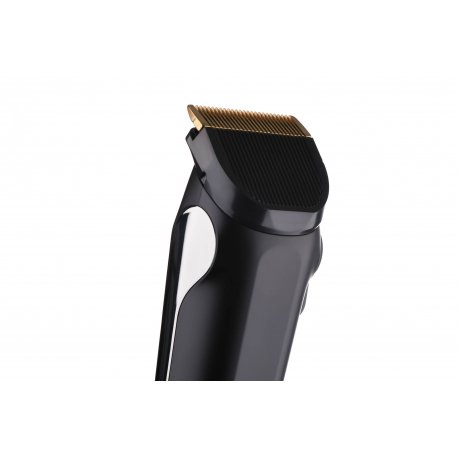 Машинка для стрижки Ardesto Black (HC-Y32-B)