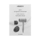 Фен Ardesto Pearl Cream (HD-Y702PERL) Фен Ardesto Pearl Cream (HD-Y702PERL)