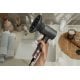 Фен Ardesto Touch Pink/ Gray (HD-R300PT) Фен Ardesto Touch Pink/ Gray (HD-R300PT)