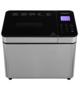 Хлібопічка Ardesto 650Вт Silver (BM-A900BL)