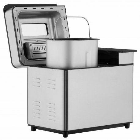 Хлебопечка Ardesto 650Вт Silver (BM-A900BL)