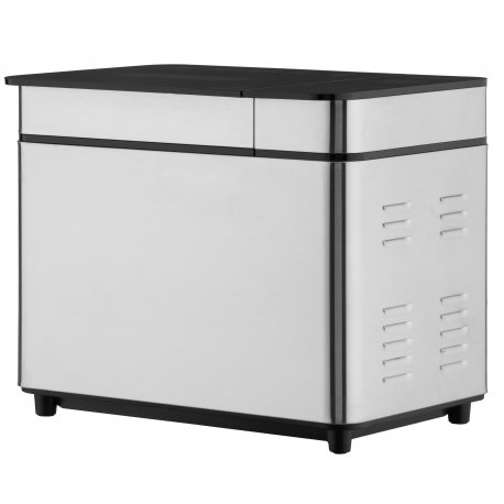 Хлебопечка Ardesto 650Вт Silver (BM-A900BL)