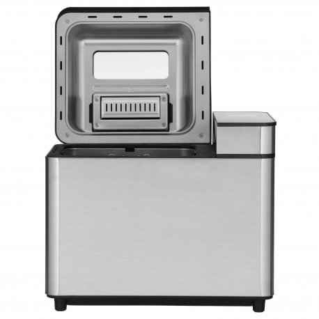 Хлібопічка Ardesto 650Вт Silver (BM-A900BL)