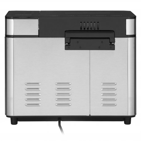 Хлібопічка Ardesto 650Вт Silver (BM-A900BL)