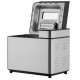 Хлібопічка Ardesto 650Вт Silver (BM-A900BL) Хлібопічка Ardesto 650Вт Silver (BM-A900BL)