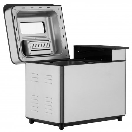 Хлібопічка Ardesto 650Вт Silver (BM-A900BL)