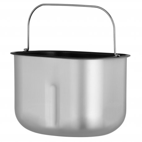 Хлібопічка Ardesto 650Вт Silver (BM-A900BL)