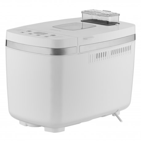 Хлібопічка Ardesto 850 Вт White (BM-D1500W)