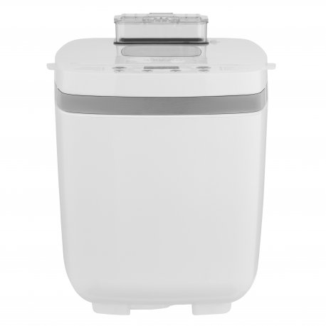Хлебопечка Ardesto 850 Вт White (BM-D1500W)