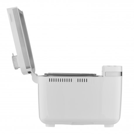 Хлібопічка Ardesto 850 Вт White (BM-D1500W)