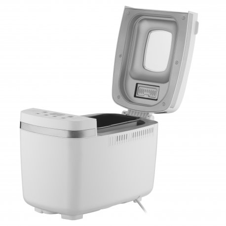Хлебопечка Ardesto 850 Вт White (BM-D1500W)