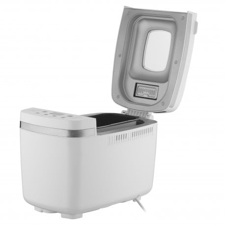Хлібопічка Ardesto 850 Вт White (BM-D1500W)