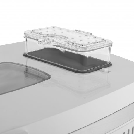 Хлебопечка Ardesto 850 Вт White (BM-D1500W)