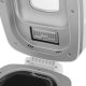 Хлібопічка Ardesto 850 Вт White (BM-D1500W)
