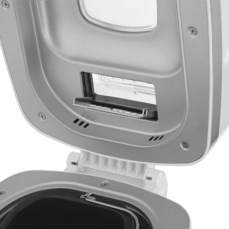 Хлібопічка Ardesto 850 Вт White (BM-D1500W)
