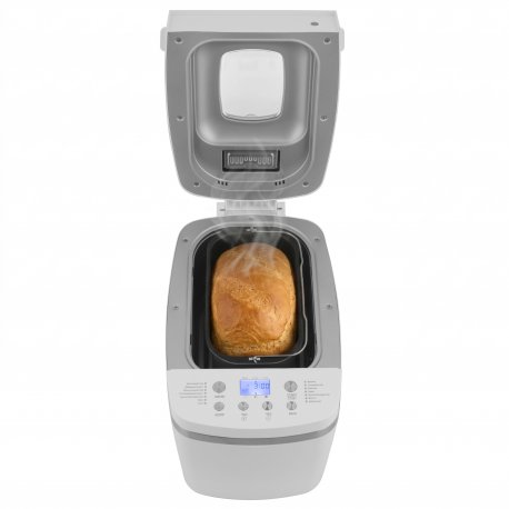 Хлебопечка Ardesto 850 Вт White (BM-D1500W)