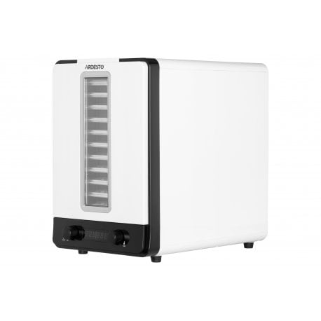 Сушарка для продуктів Ardesto White (FDB-1138)