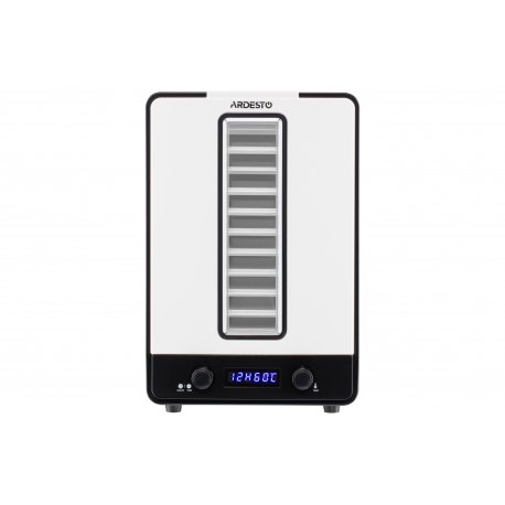 Сушарка для продуктів Ardesto White (FDB-1138)