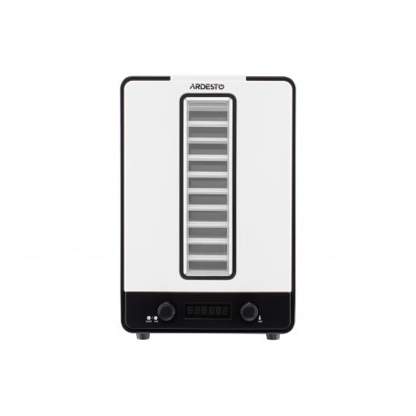 Сушка для продуктов Ardesto White (FDB-1138)