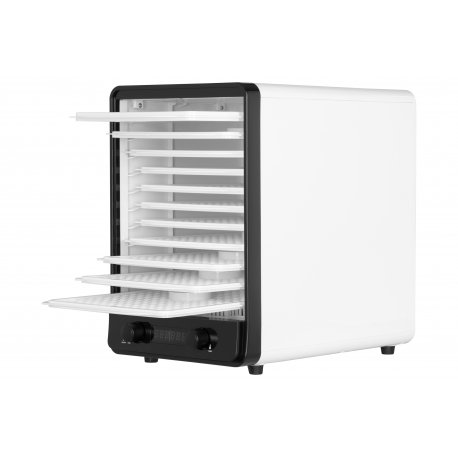 Сушка для продуктов Ardesto White (FDB-1138)