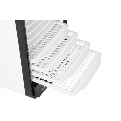 Сушка для продуктов Ardesto White (FDB-1138)