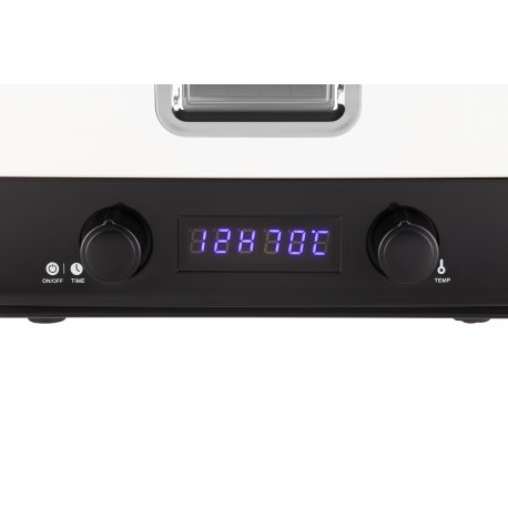Сушка для продуктов Ardesto White (FDB-1138)