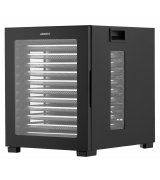Сушарка для продуктів Ardesto Black (FDB-1242)
