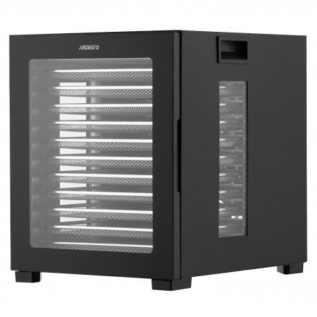 Сушка для продуктов Ardesto Black (FDB-1242)