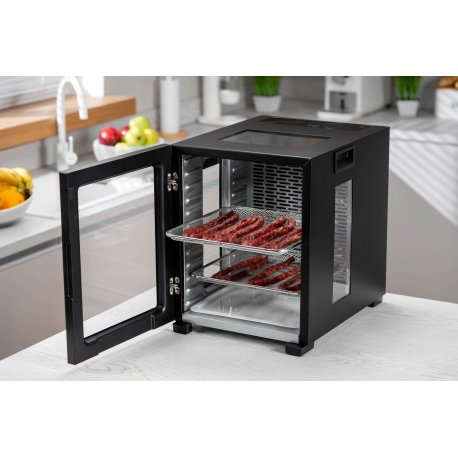 Сушка для продуктов Ardesto Black (FDB-1242)