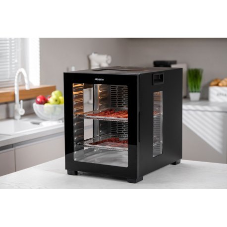Сушарка для продуктів Ardesto Black (FDB-1242)