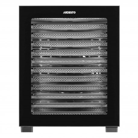 Сушка для продуктов Ardesto Black (FDB-1242)