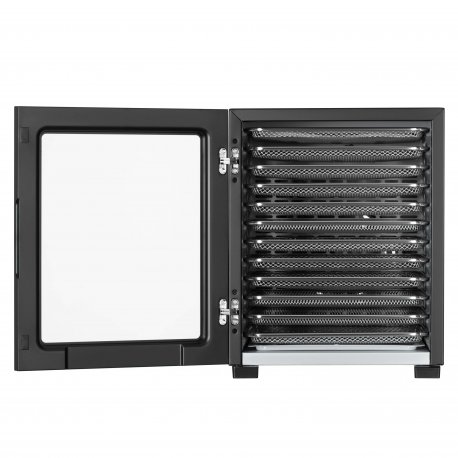 Сушарка для продуктів Ardesto Black (FDB-1242)