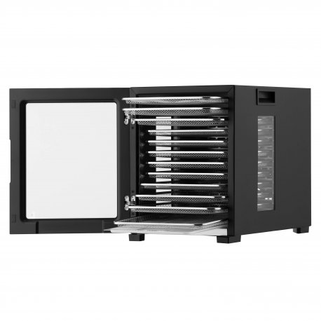 Сушарка для продуктів Ardesto Black (FDB-1242)
