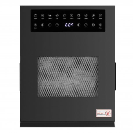 Сушарка для продуктів Ardesto Black (FDB-1242)