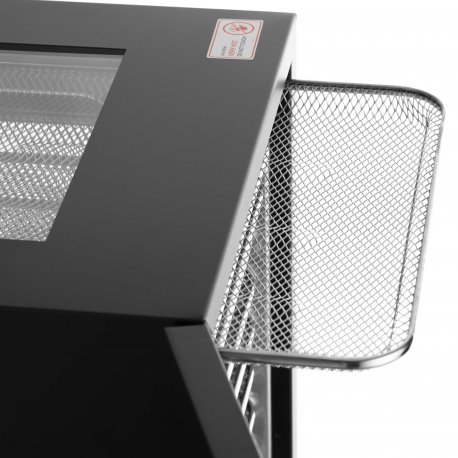 Сушарка для продуктів Ardesto Black (FDB-1242)